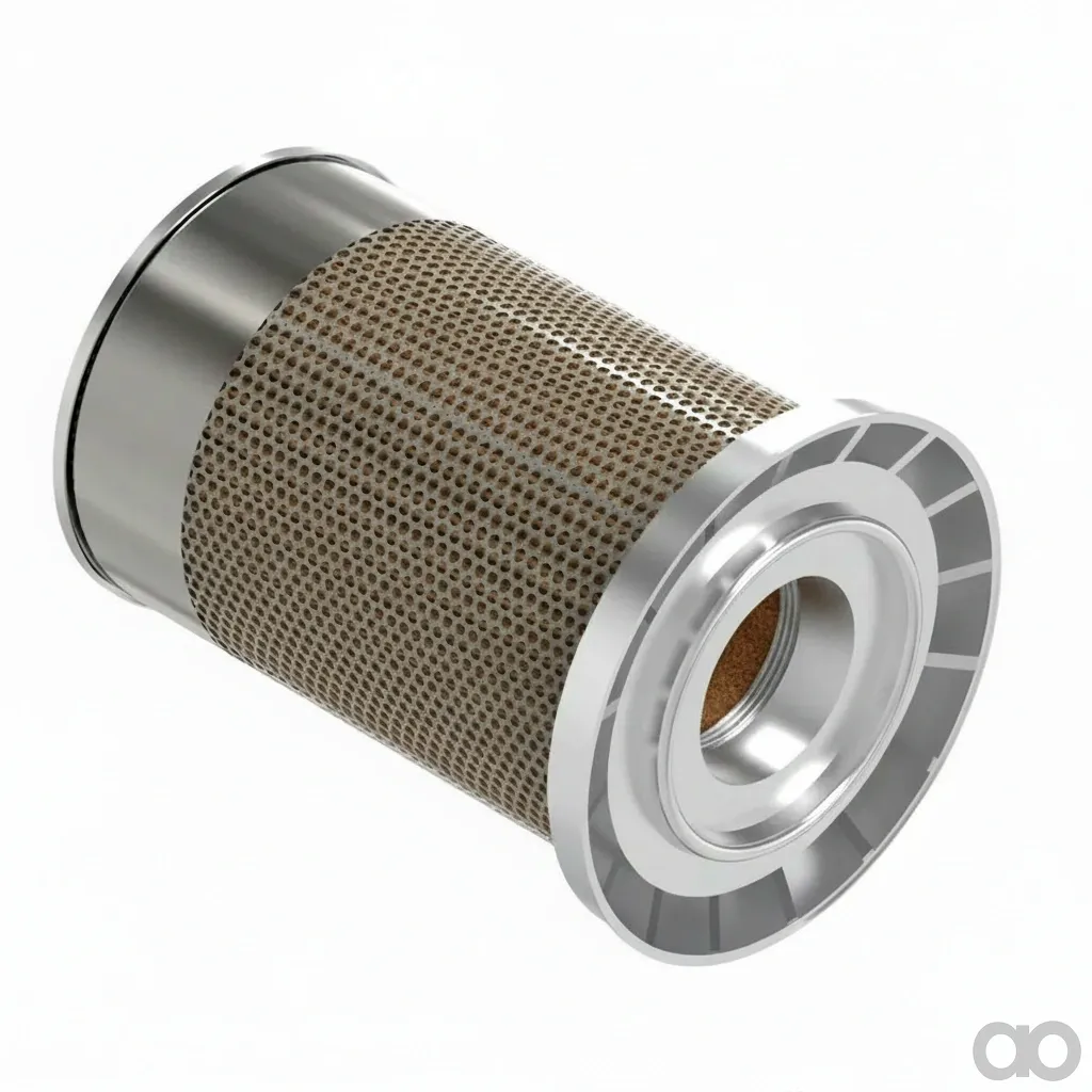 John Deere - AL78223 - Primary Air Filter Element