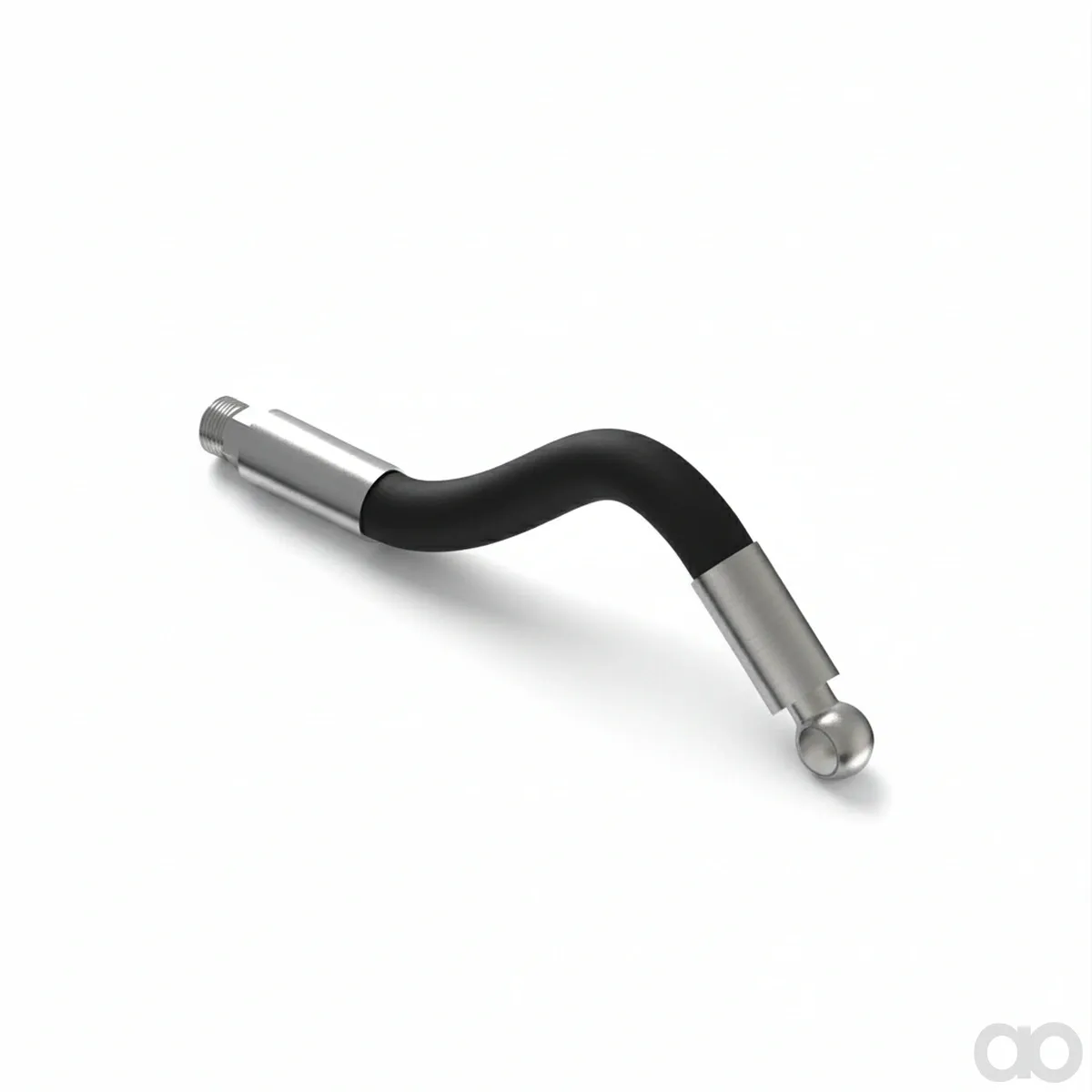 John Deere - AL78423 - Hydraulic Hose