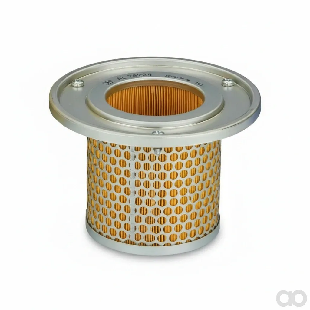 John Deere - AL78870 - Secondary Air Filter Element