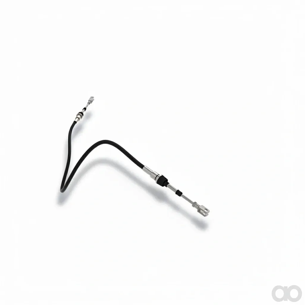 John Deere - AL79527 - Range Shift Bowden Cable