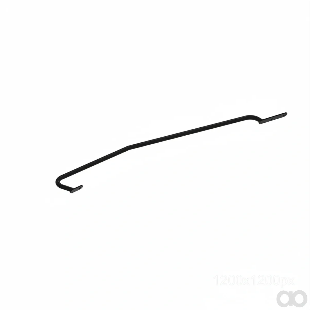 John Deere - AL80651 - Handle