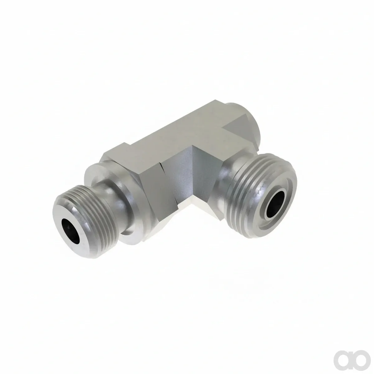 John Deere - AL81455 - Fitting