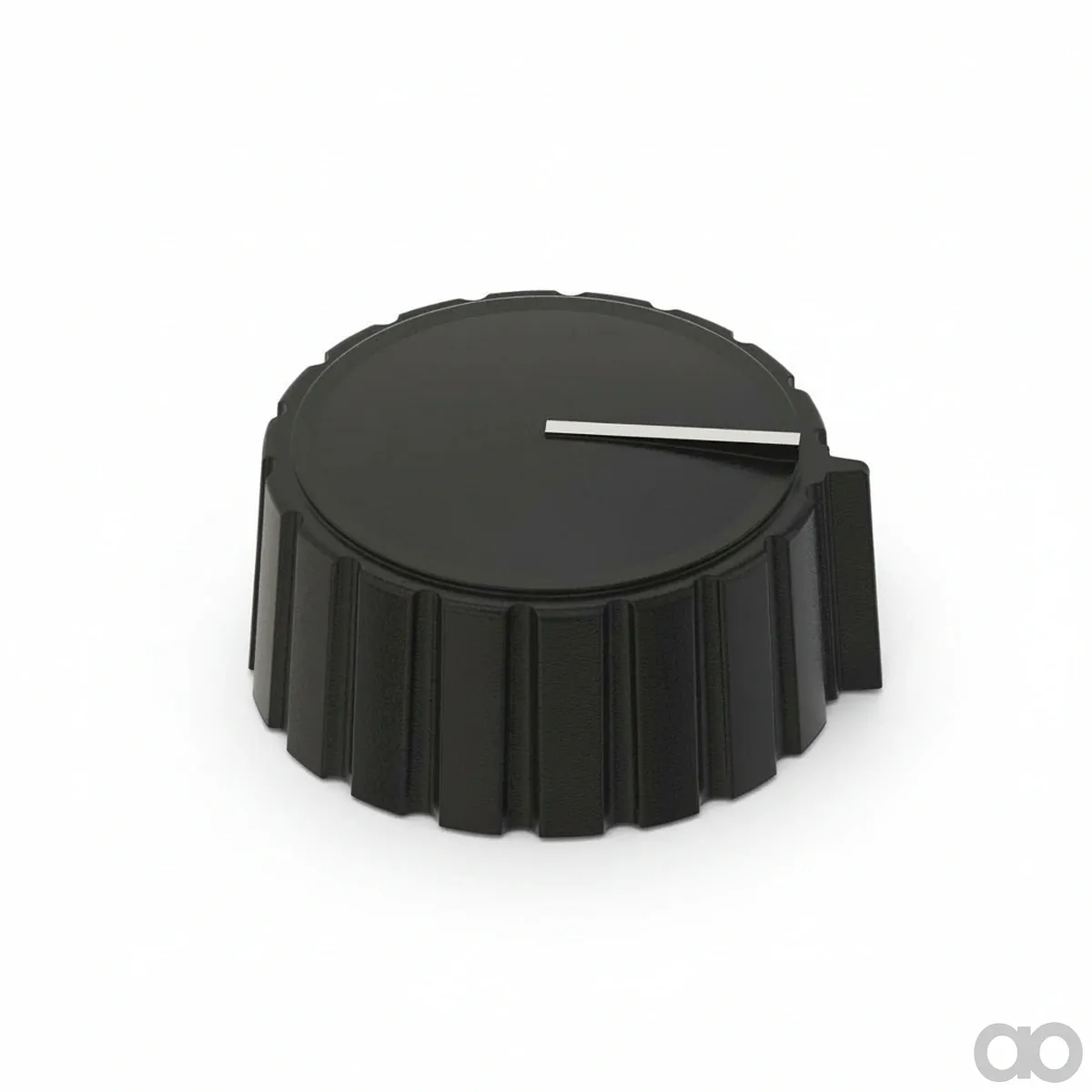 John Deere - AL82770 - Knob