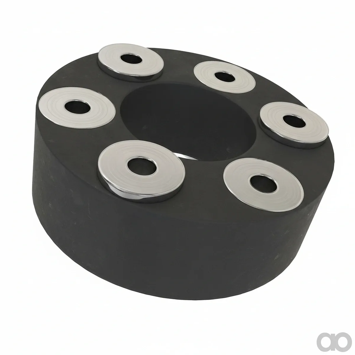 John Deere - AM101286 - Universal Driveshaft Isolator