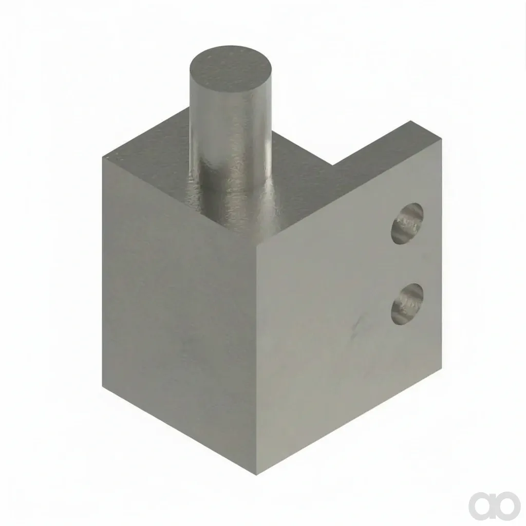 John Deere - AM104884 - Push Button Switch