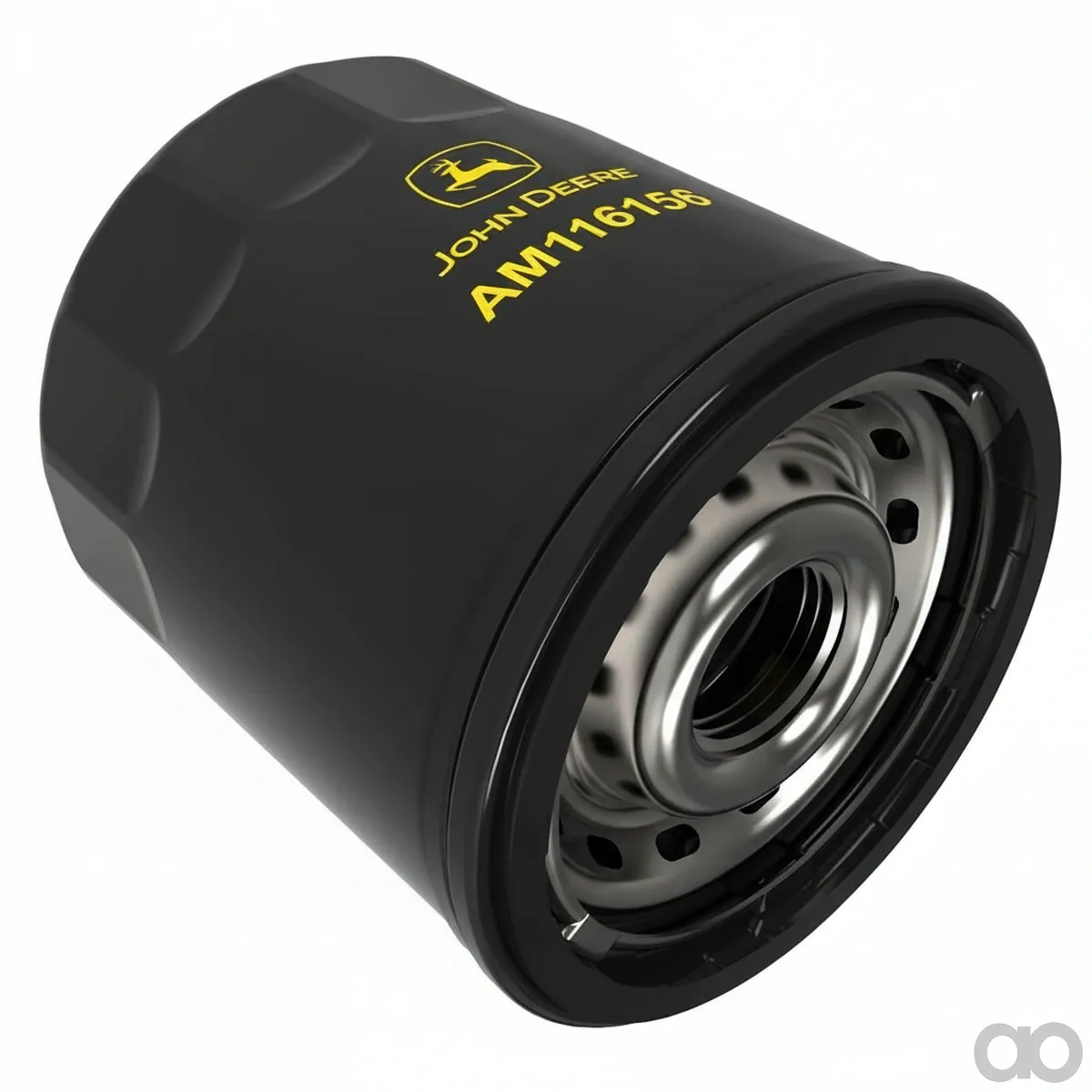 John Deere - AM116156 - Hydraulic Oil Filter