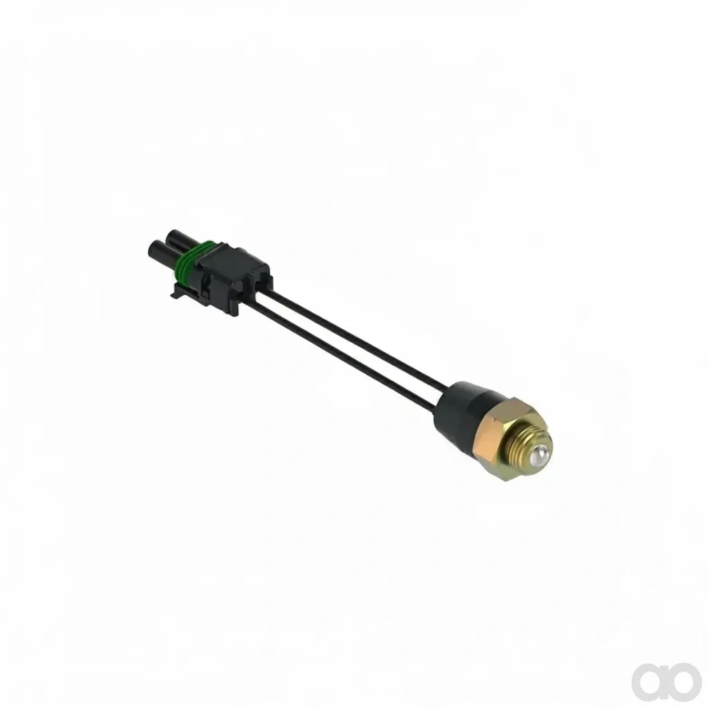 John Deere - AM117780 - Switch