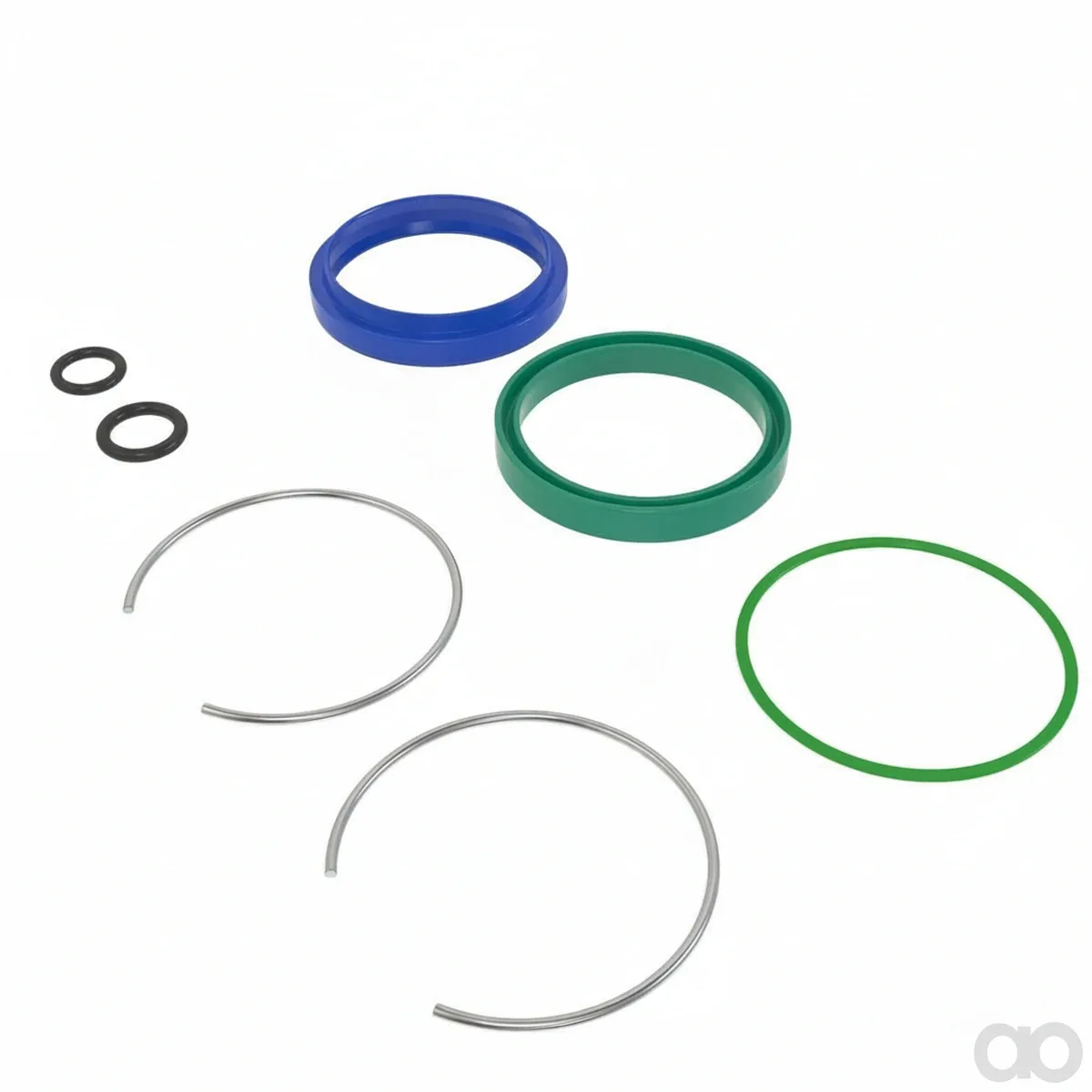 John Deere - AM118390 - Seal Kit