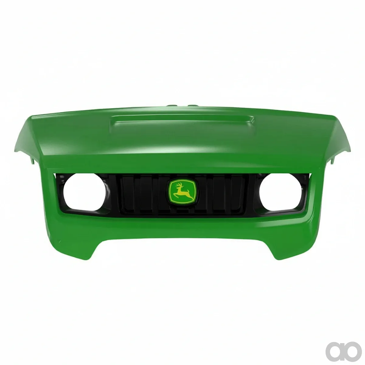 John Deere