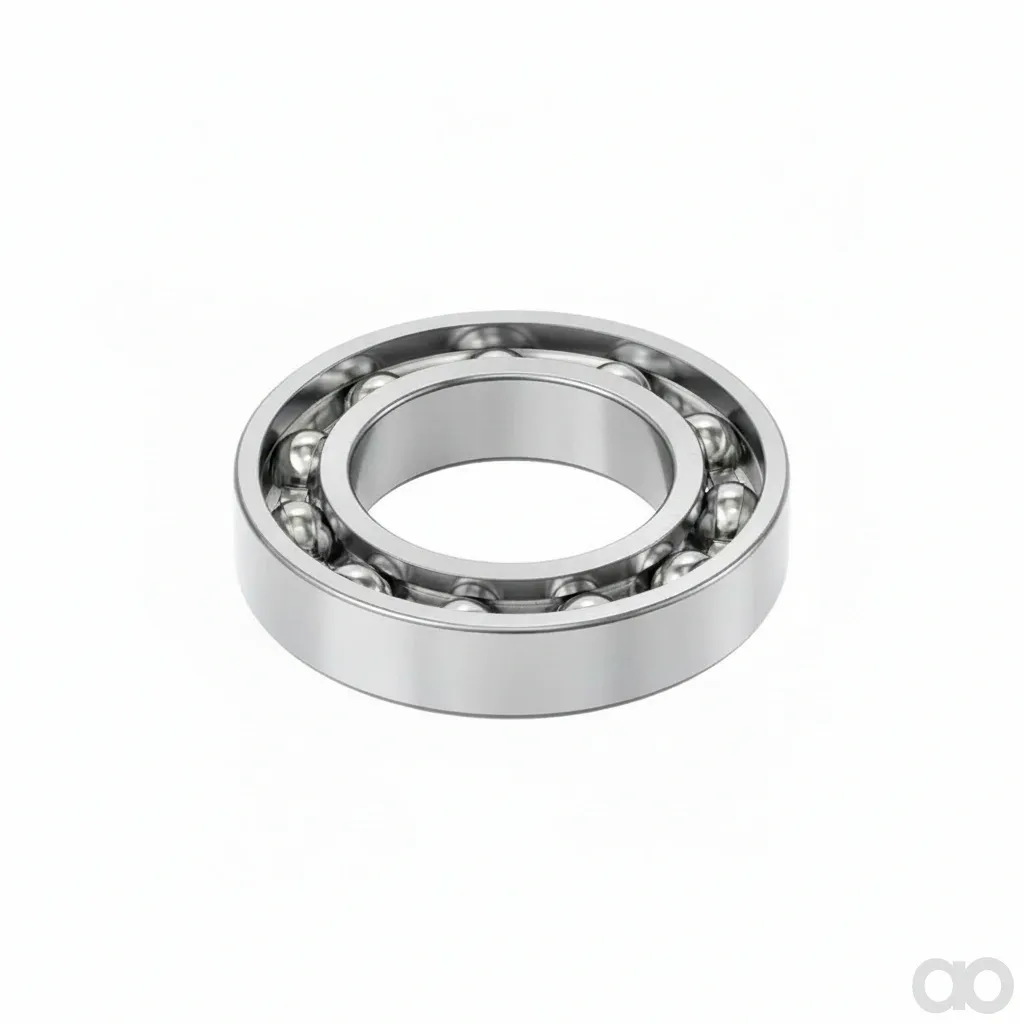 John Deere - AM122117 - Ball Bearing