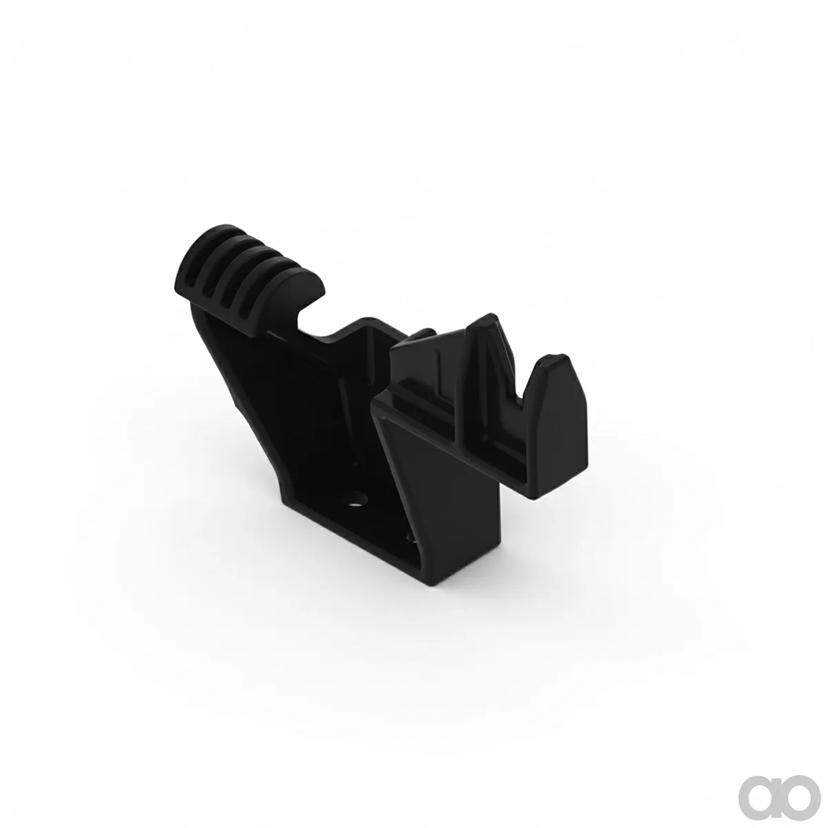 John Deere - AM125712 - Mounting Bracket