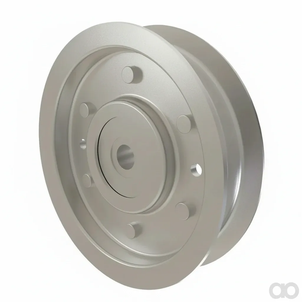 John Deere - AM126099 - Idler