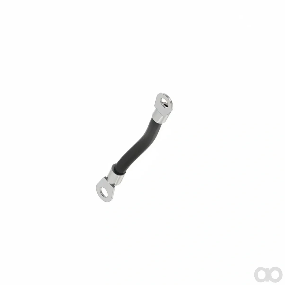 John Deere - AM126620 - Battery Power Cable, Length 200 mm
