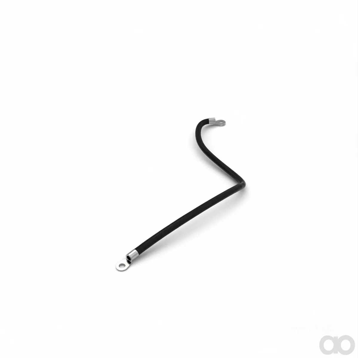 John Deere - AM126622 - Battery Power Cable