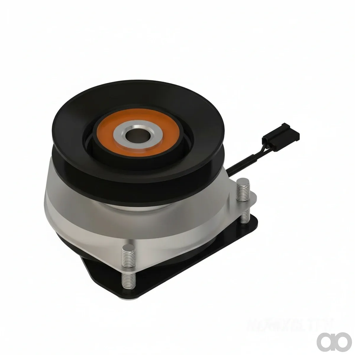 John Deere - AM126710 - Electromagnetic PTO Clutch