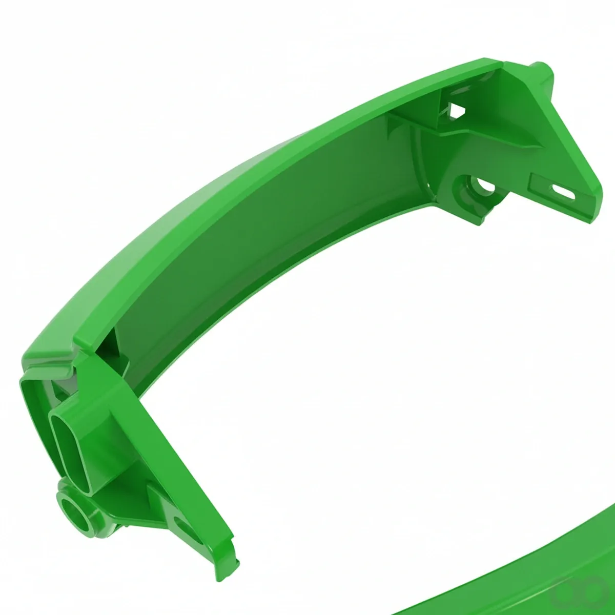 John Deere