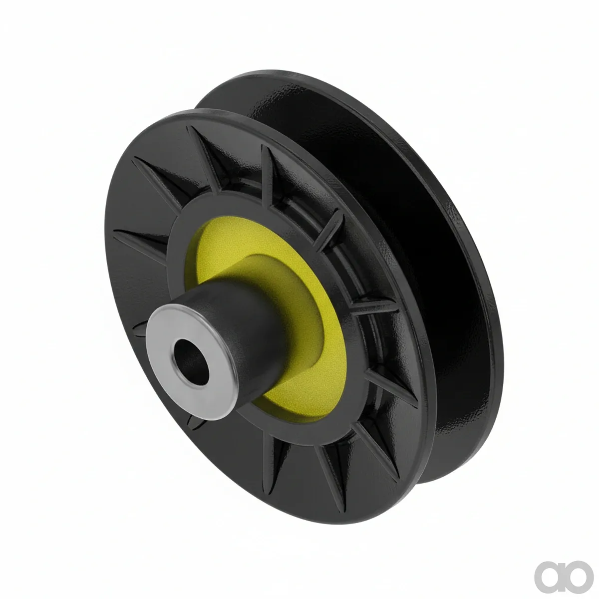 John Deere - AM131555 - Idler