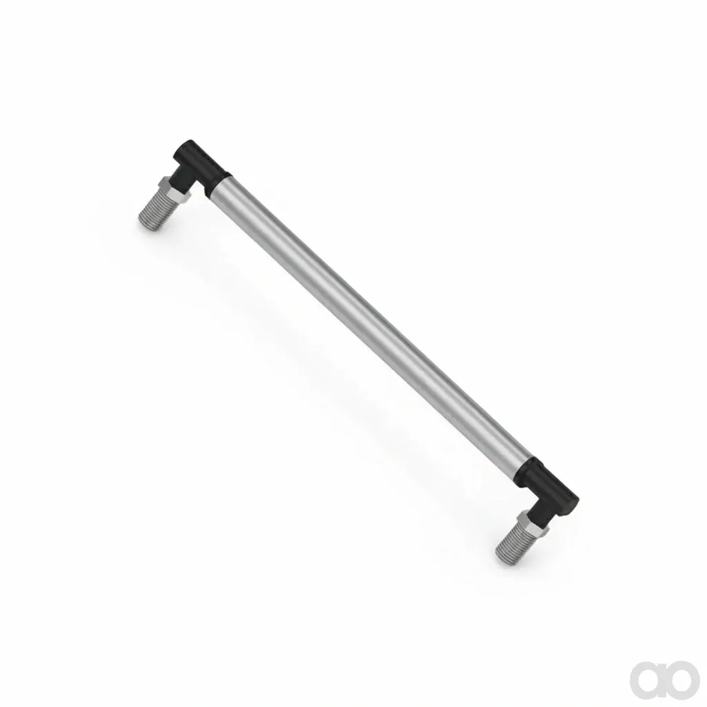 John Deere - AM133102 - Front Axle Tie Rod Assembly