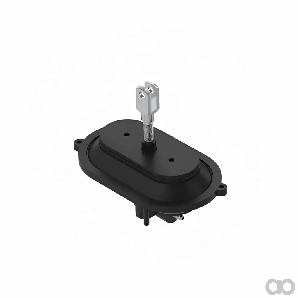 John Deere - AM133406 - Steering Control Actuator