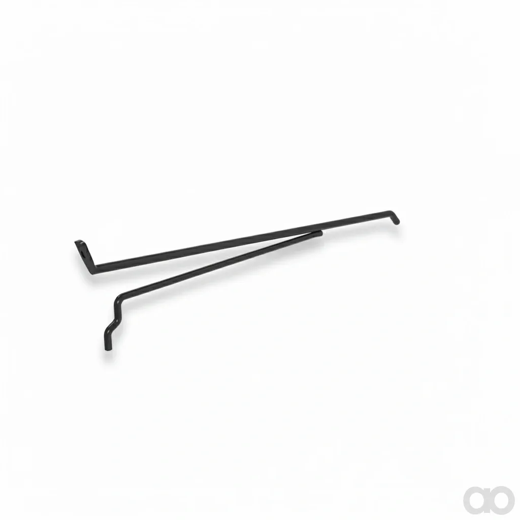 John Deere - AM133942 - Temperature Control Retainer