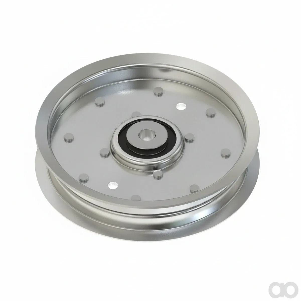 John Deere - AM135180 - Mower Deck Drive Pulley