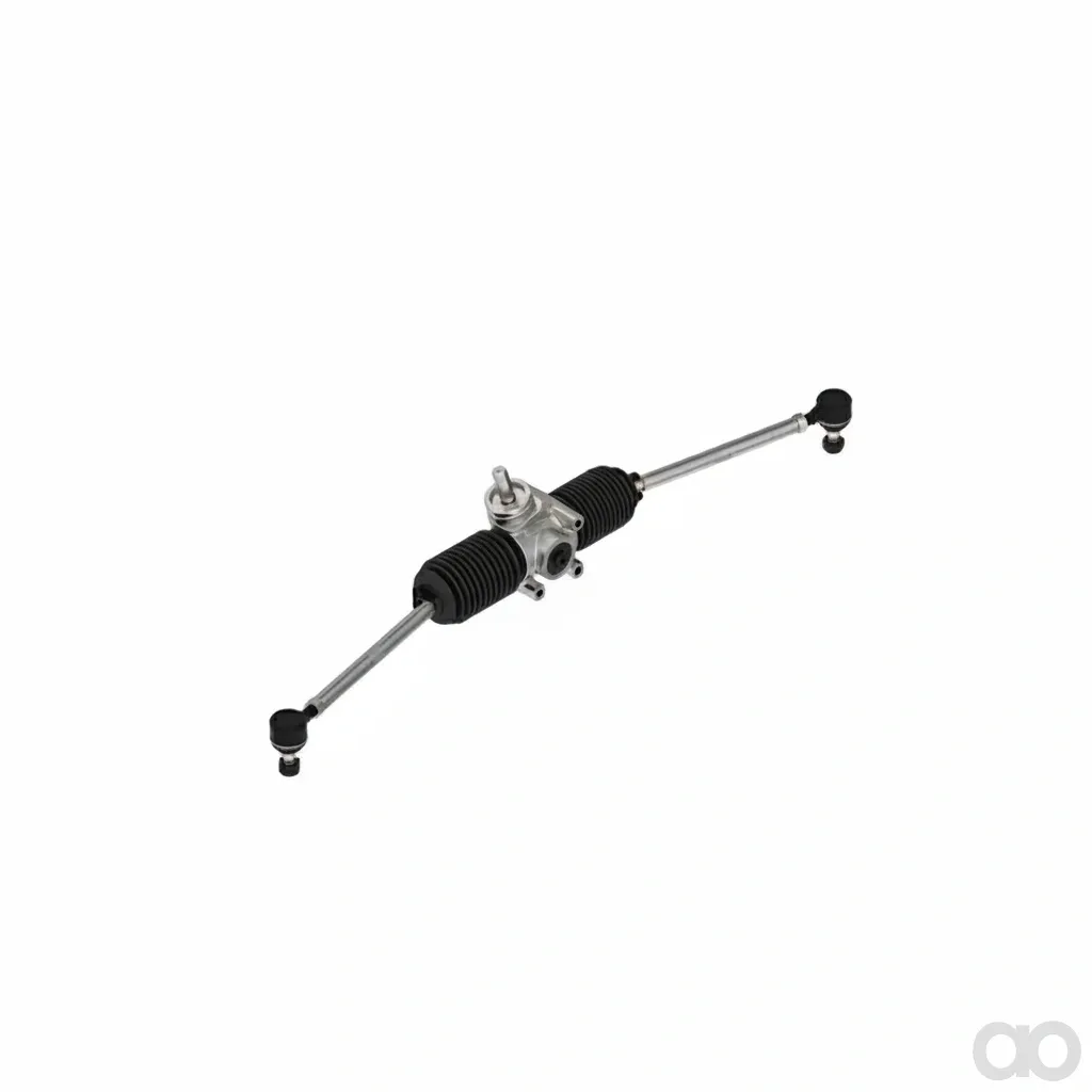 John Deere - AM135768 - Steering Wheel Steering Gear