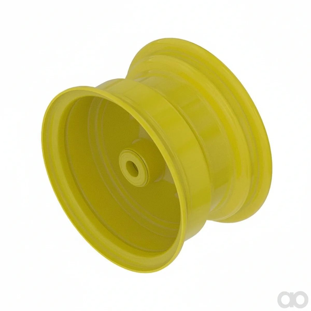 John Deere - AM135800 - Rim, 6 X 10