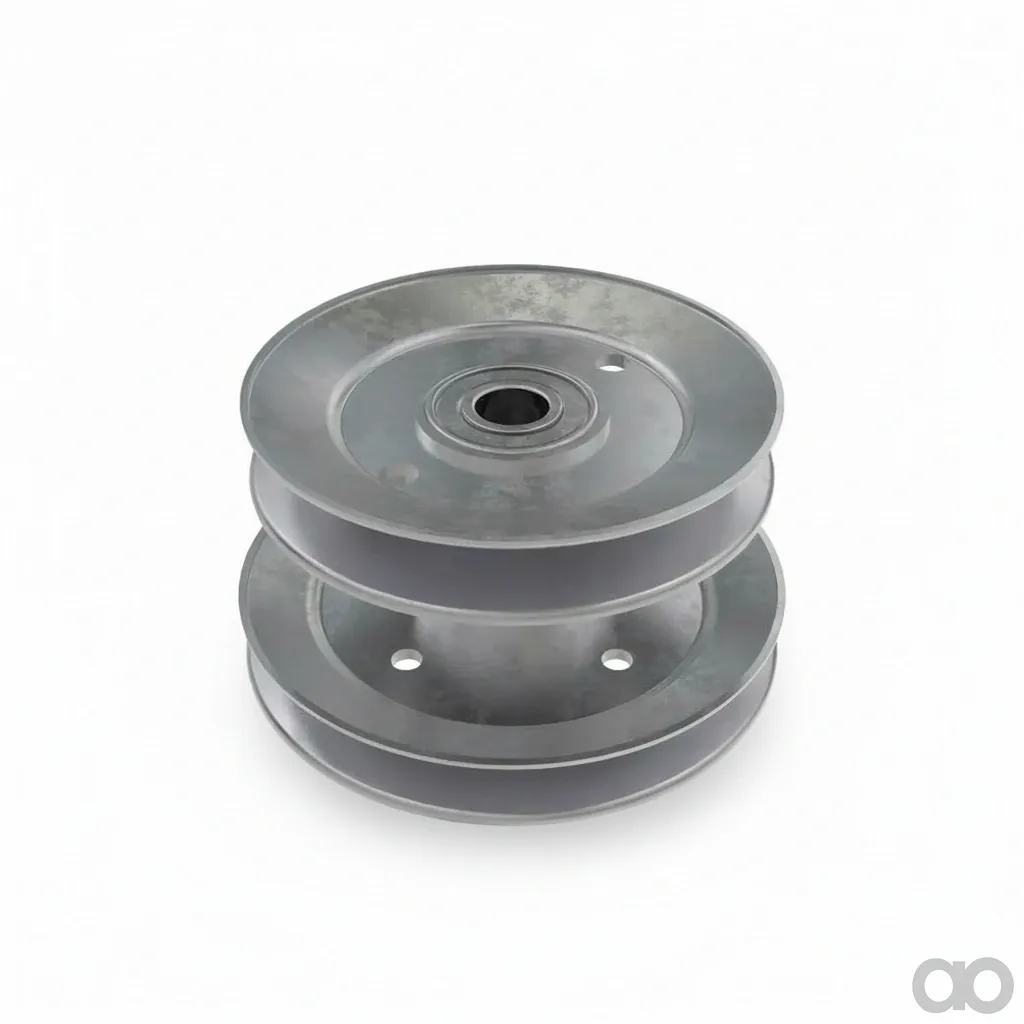 John Deere - AM135877 - Jack Sheave Assembly