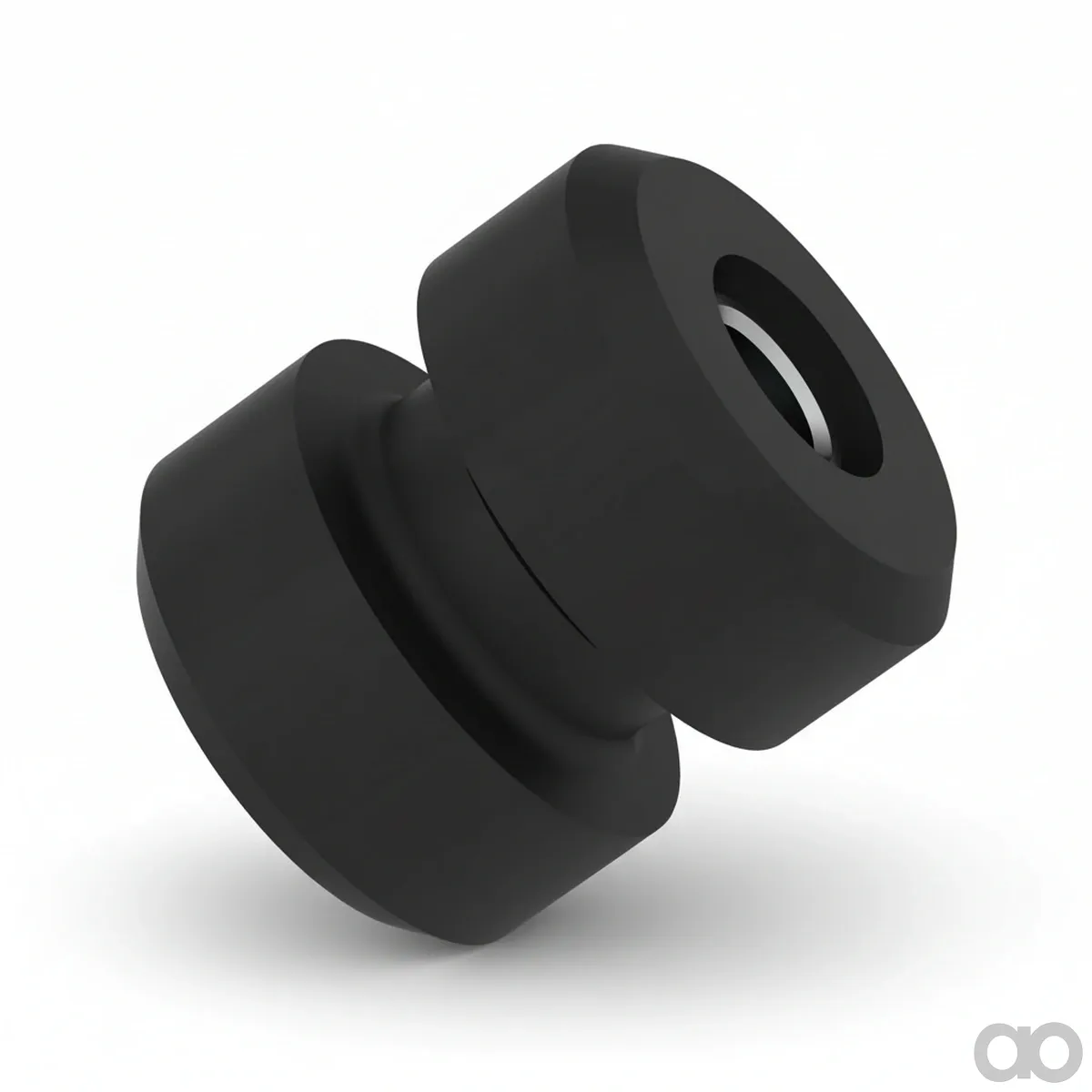 John Deere - AM137711 - Transaxle Mount Isolator