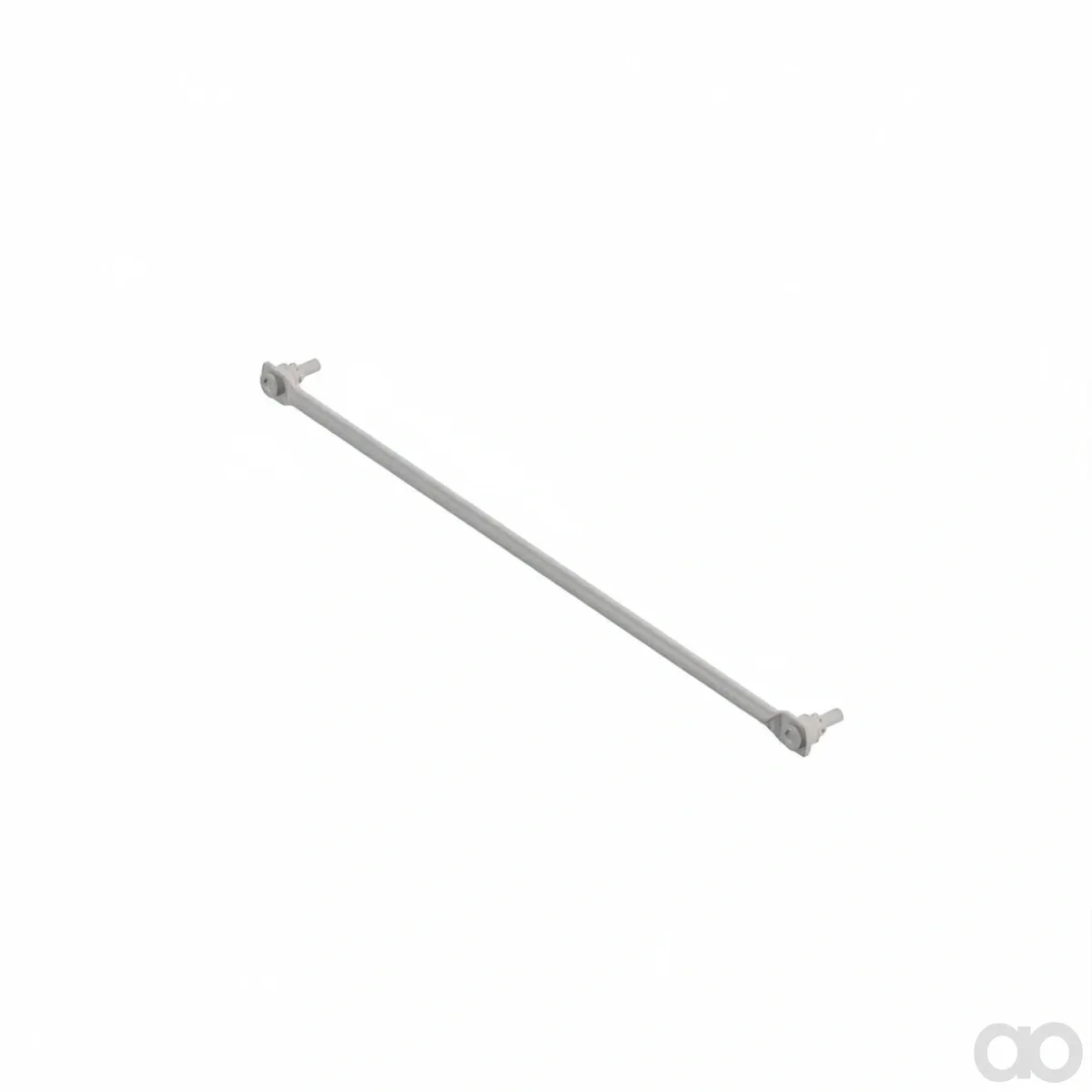 John Deere - AM137990 - Tie Rod Assembly