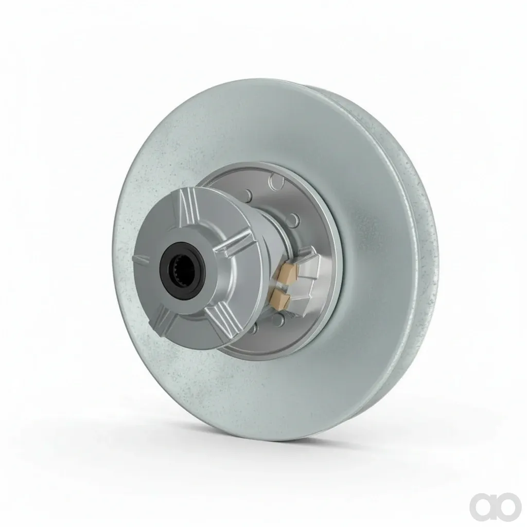 John Deere - AM138089 - Transaxle Driven Clutch