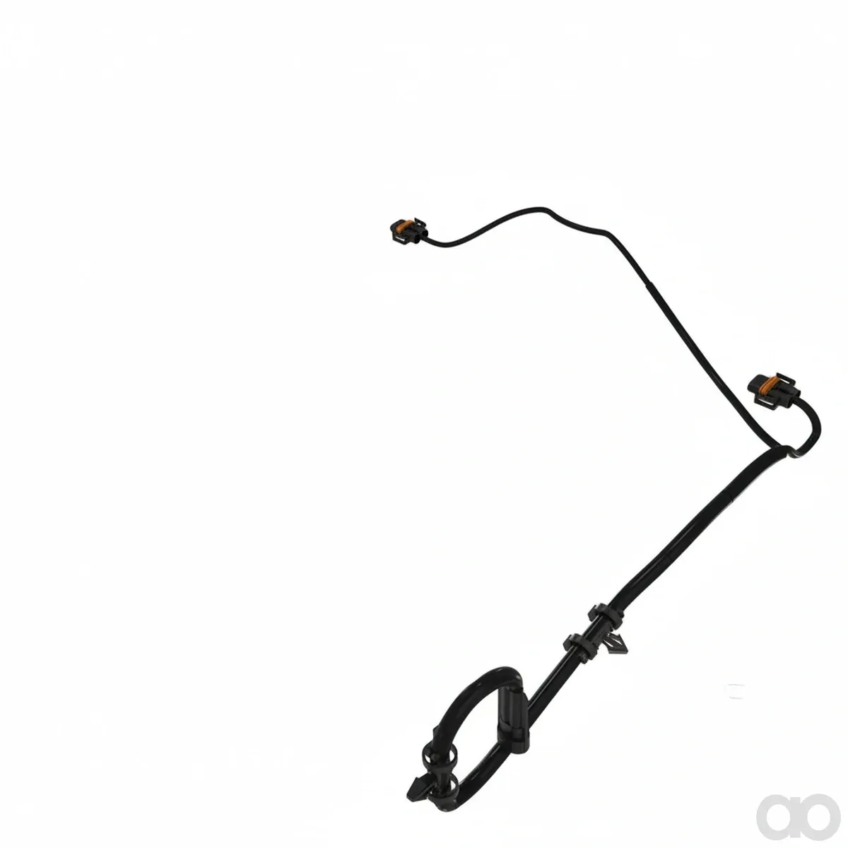 John Deere - AM138718 - Headlamp Wiring Harness