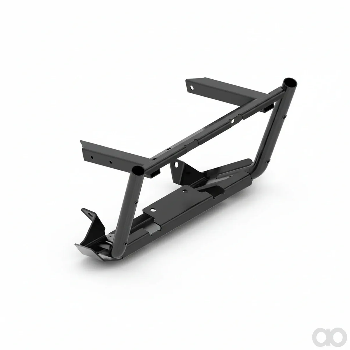 John Deere - AM140146 - Utility Bumper