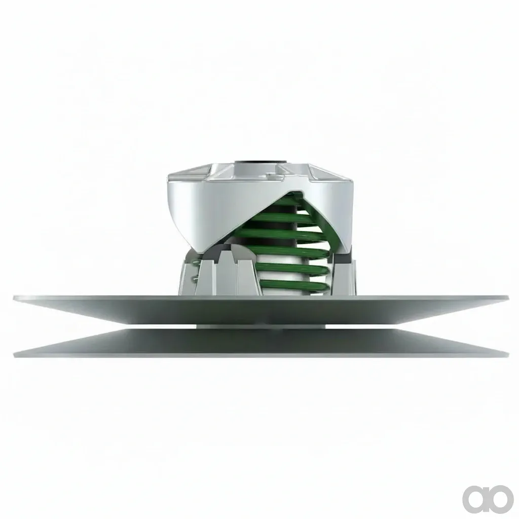 John Deere - AM140967 - Driven Clutch Assembly