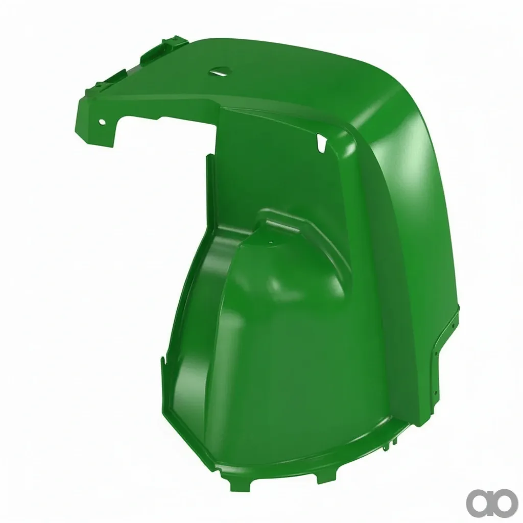 John Deere