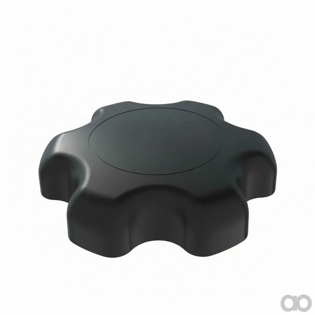 John Deere - AM141406 - Fuel Tank Filler Cap