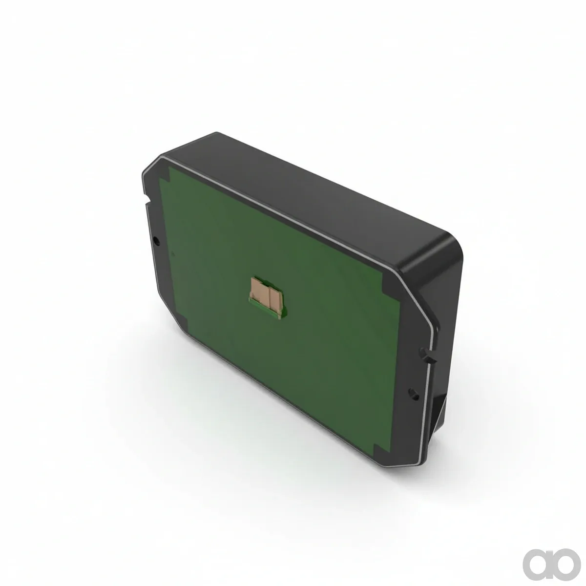 John Deere - AM141804 - Engine Relay Module