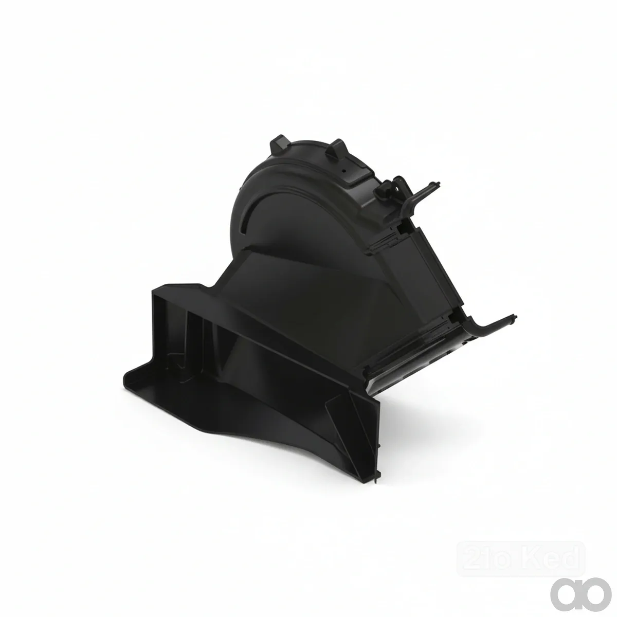 John Deere - AM142013 - Blower Housing