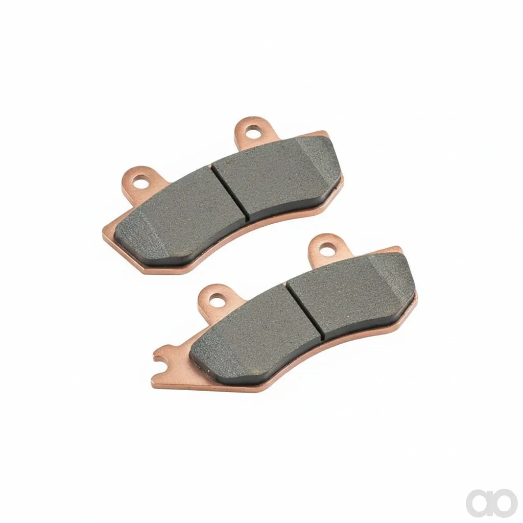 John Deere - AM142486 - Brake Kit