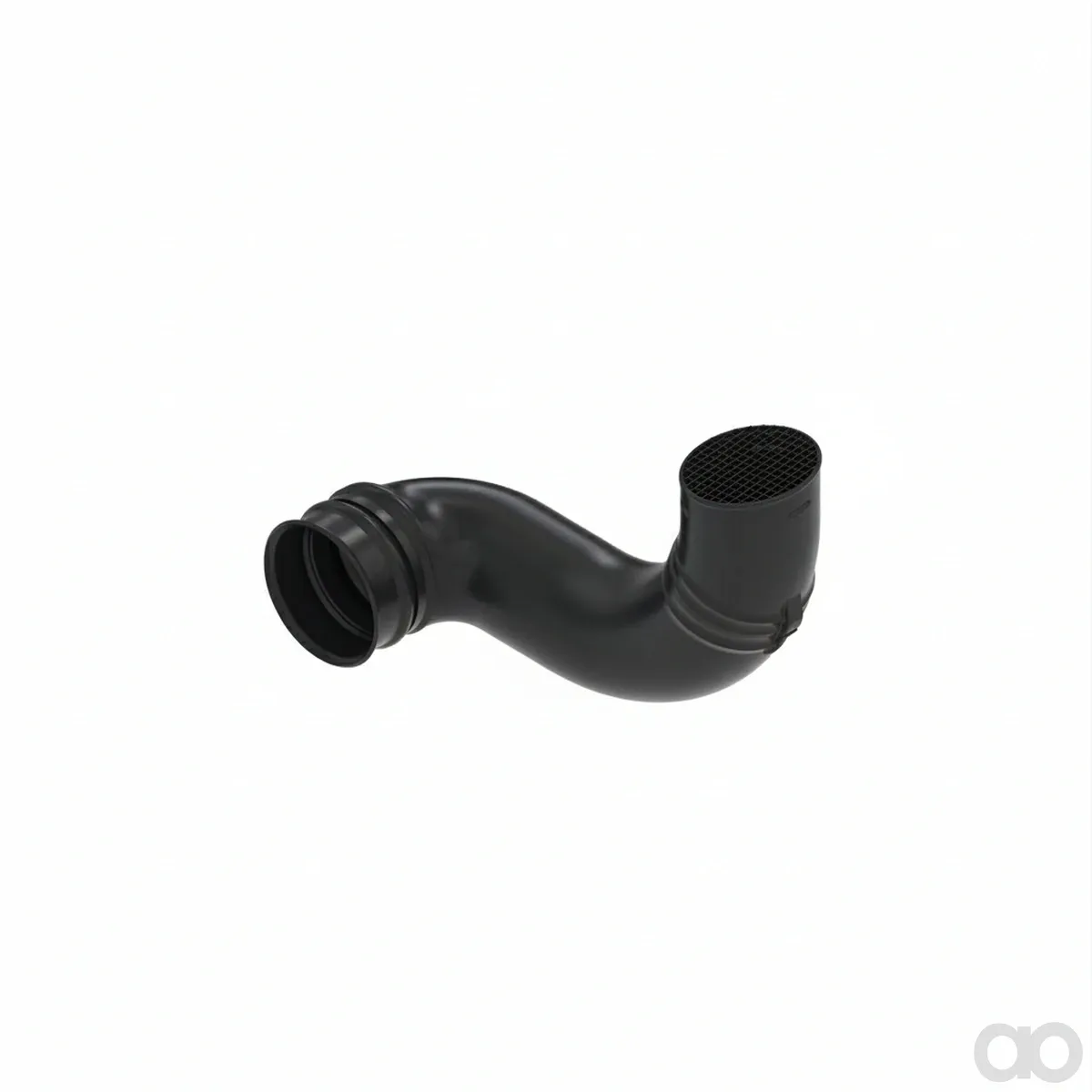 John Deere - AM144147 - Clutch Air Intake Tube
