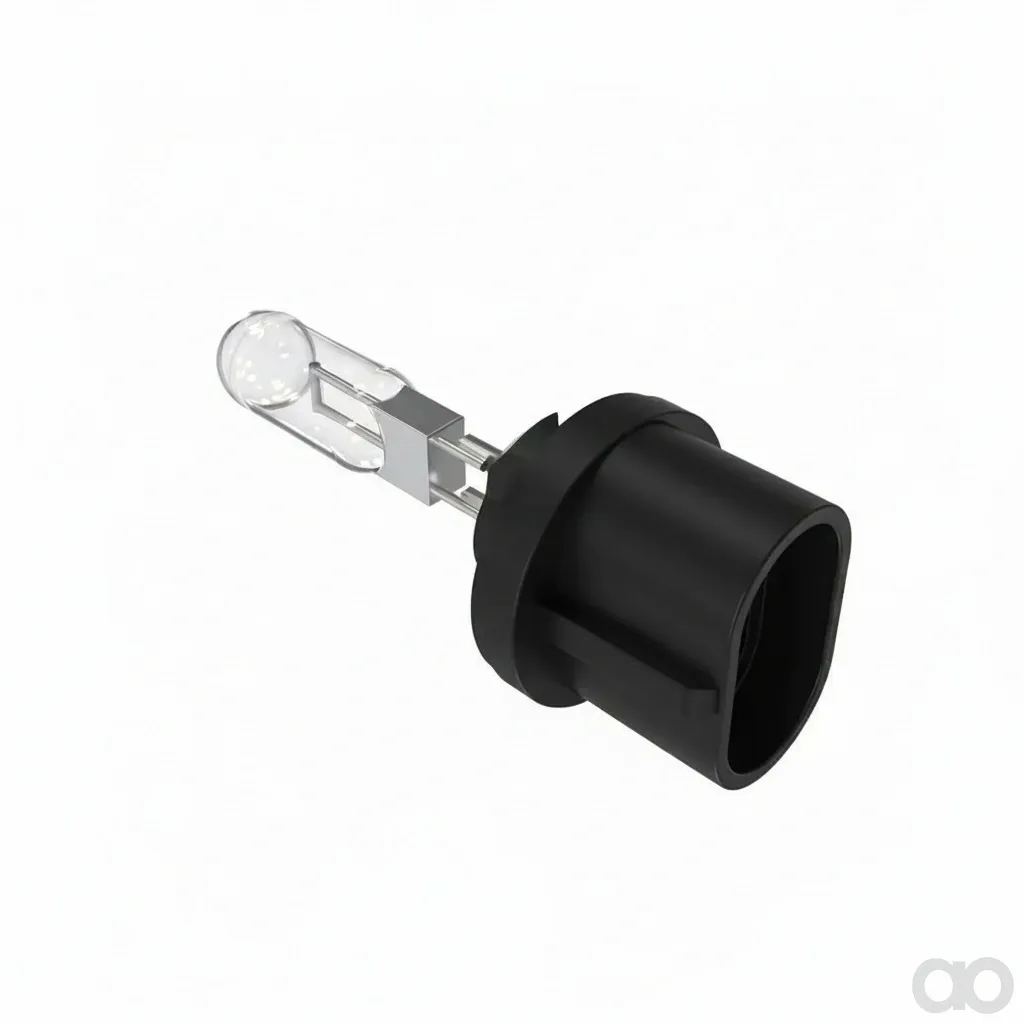John Deere - AM144882 - Headlight Bulb, 12 Volts, 37 Watts
