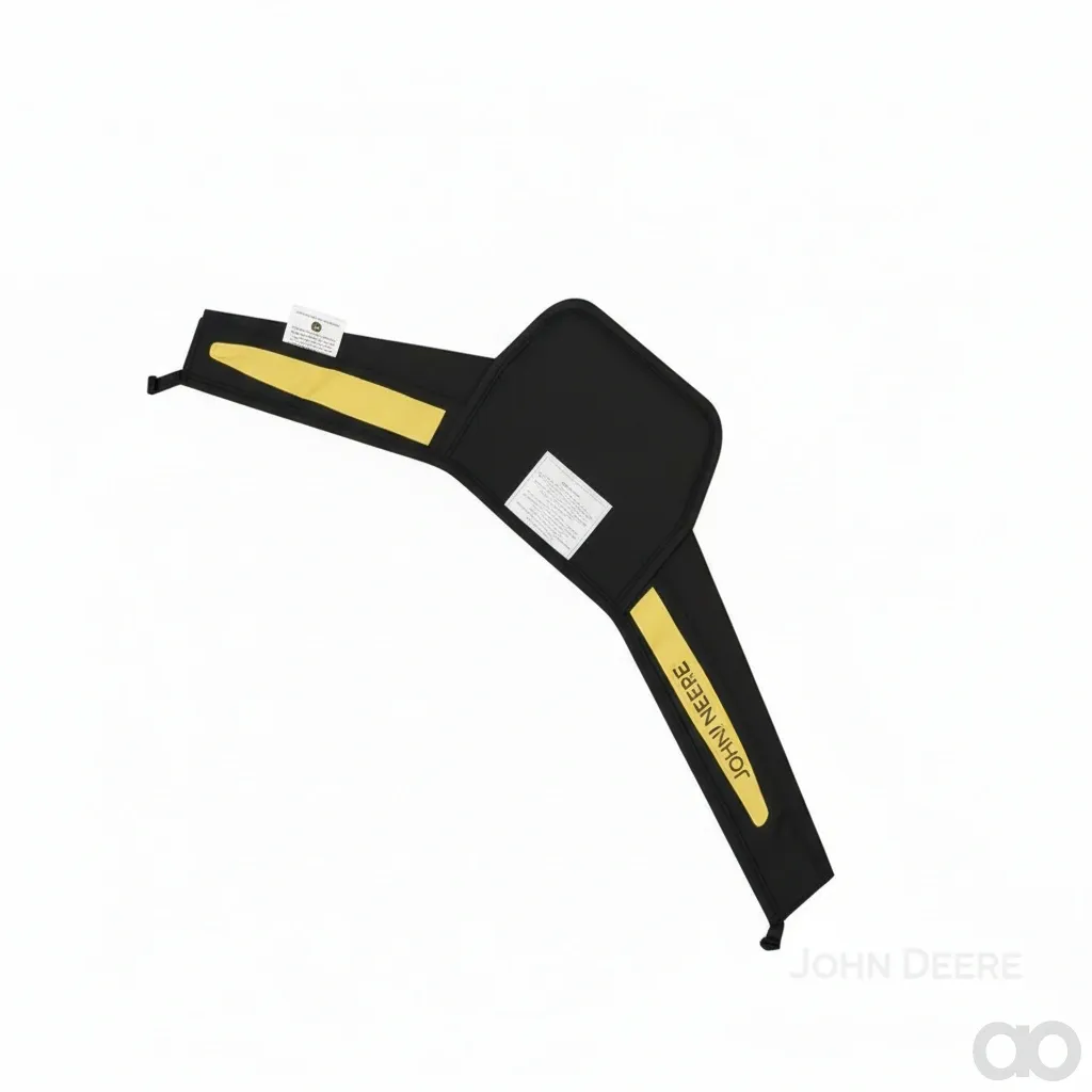 John Deere