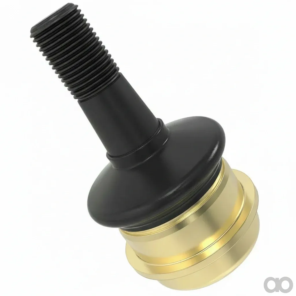 John Deere - AM146066 - Front Suspension Upper Ball Joint