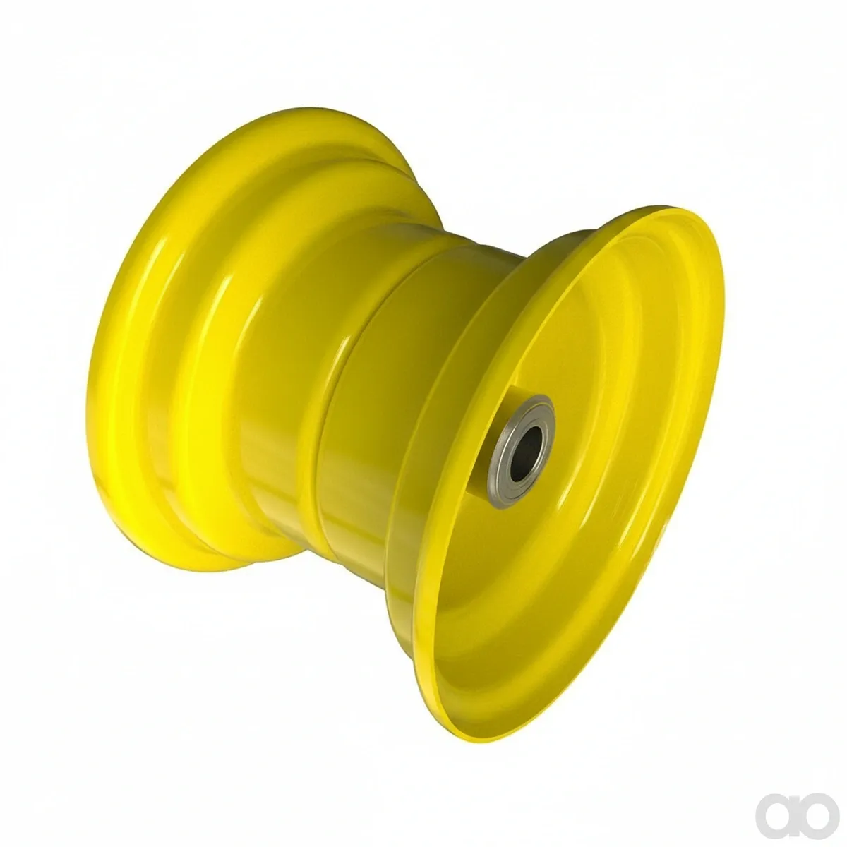 John Deere - AM146423 - Rim, 4.5 X 6