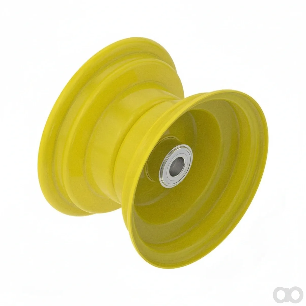 John Deere - AM146671 - Wheel Assembly