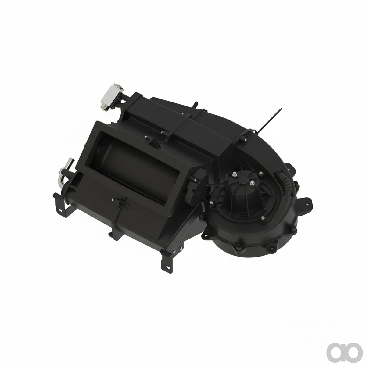 John Deere - AM146685 - Air Conditioner
