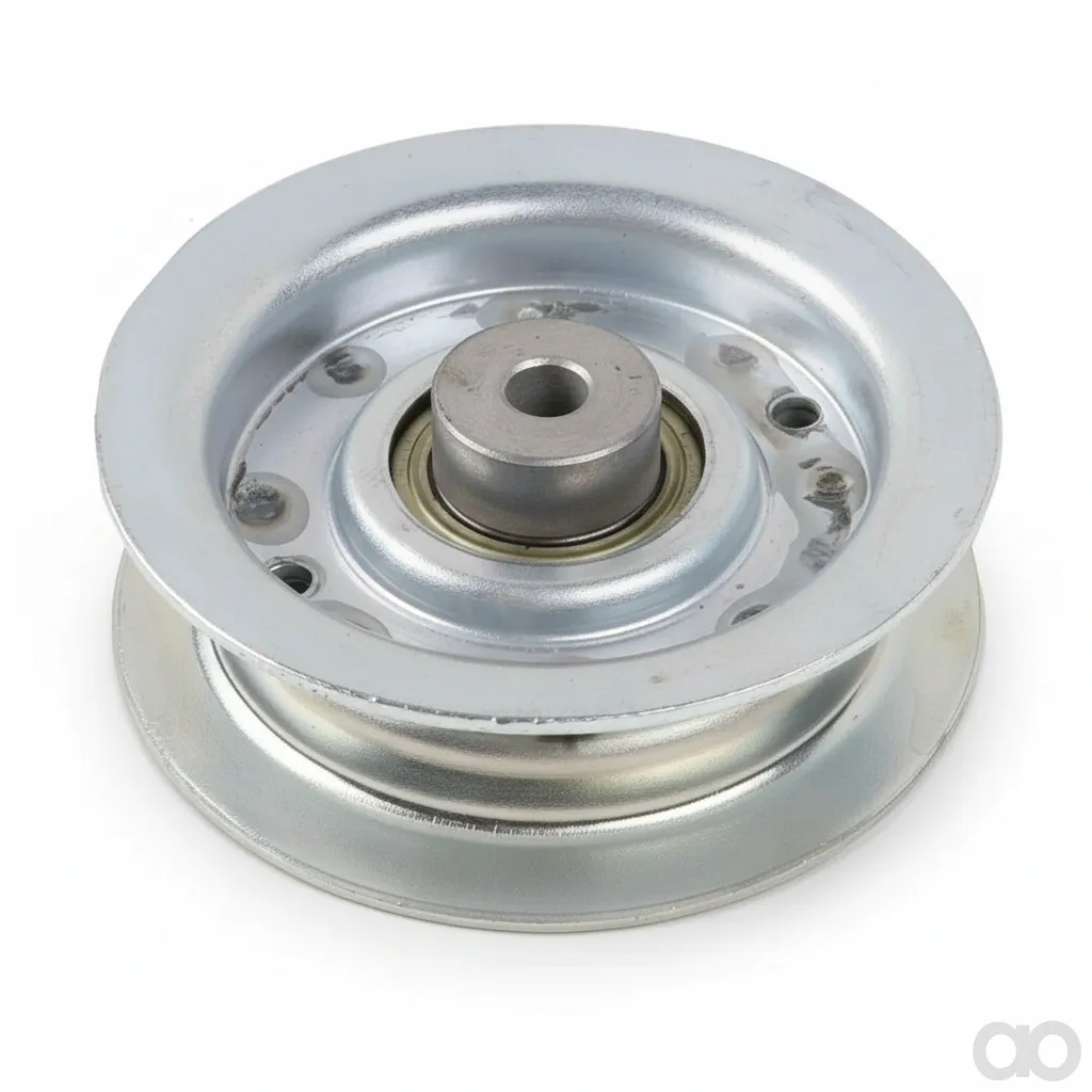 John Deere - AM146880 - Pulley