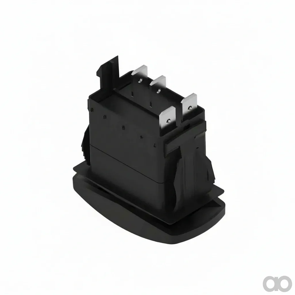 John Deere - AM147344 - Switch