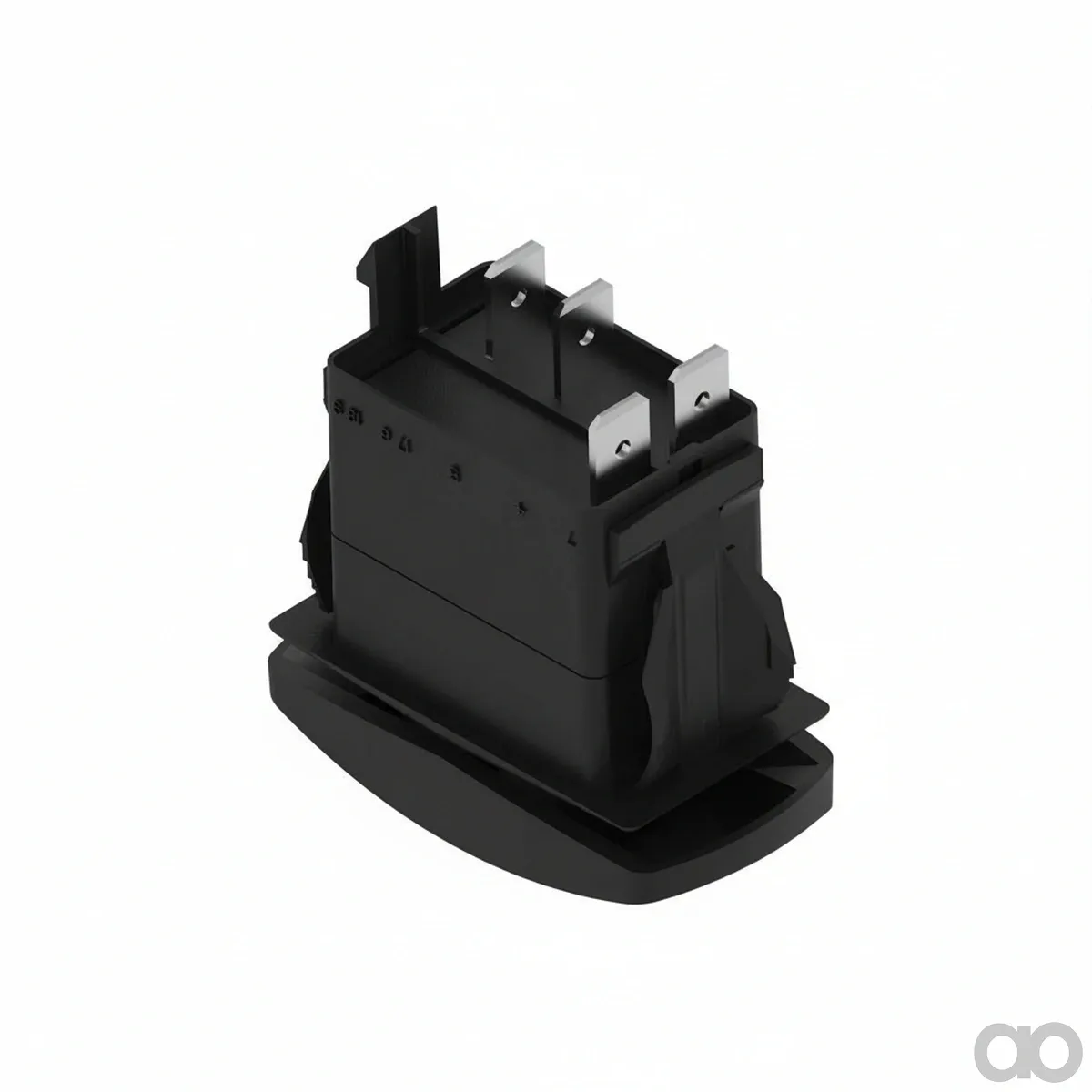 John Deere - AM147349 - Switch