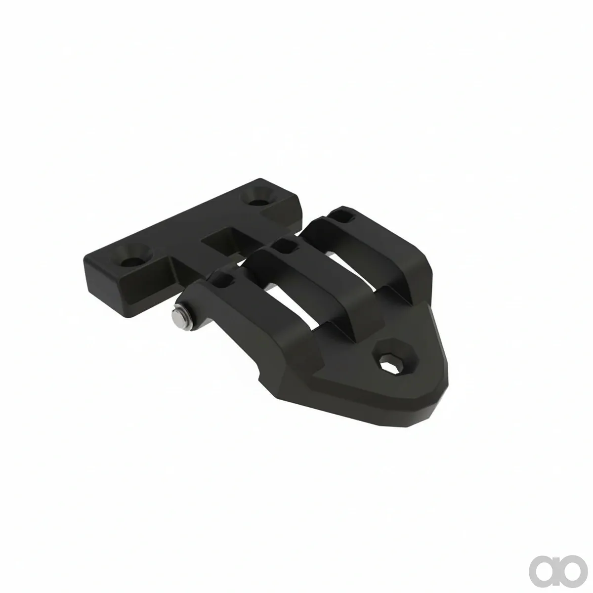 John Deere - AM147472 - Hinge